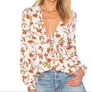 Lovers & Friends Top